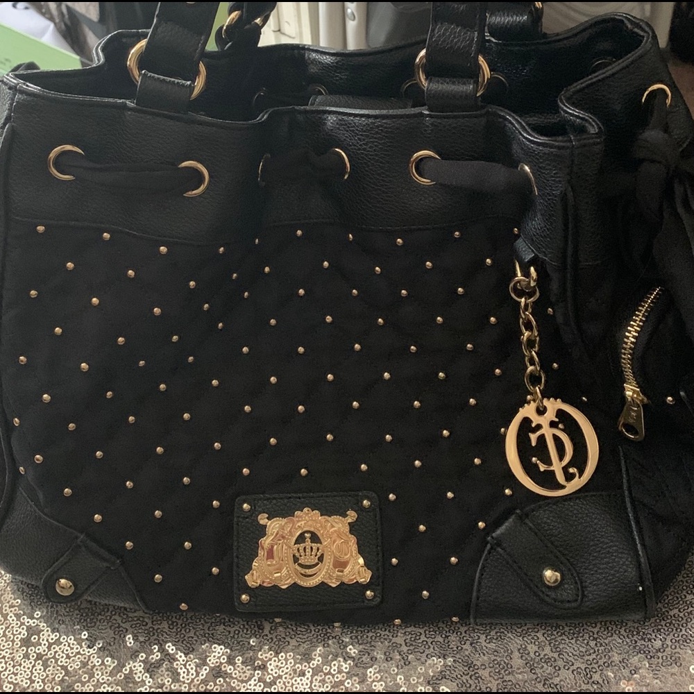 Juicy Couture Bag